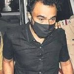 अहमदाबाद में 75 वर्षीय एनआरआई की हत्या के आरोप में दंपत्ति गिरफ्तार